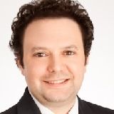 Photo of Brian M. Blum