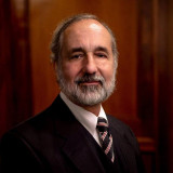 Photo of Larry Rice