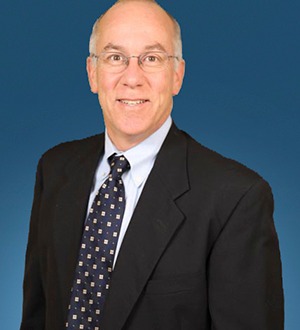Photo of Robert P. Doty