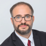 Photo of Tony Naro