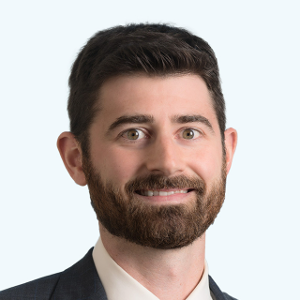 Photo of Gregory R. Bradford