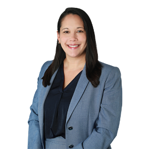 Photo of Andrea E. Nieto