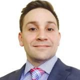Photo of Mark Montanaro