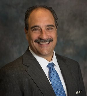 Photo of G. Gerard Jabaley
