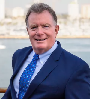 Photo of William H. "Bill" Collier, Jr.
