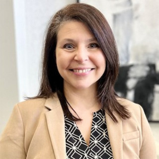 Photo of Natalie E. Rowan