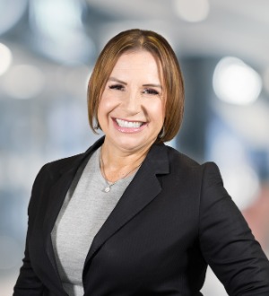 Photo of Kimberly A. "Kimber" Davison