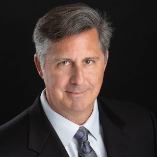 Photo of Paul Rundle