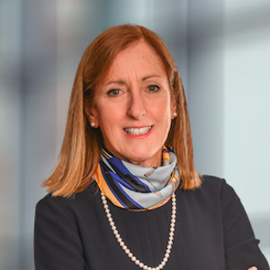 Photo of Linda H. Prentiss