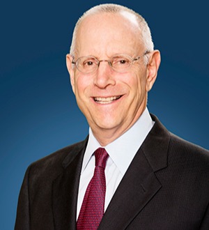 Photo of Gary A. Glick
