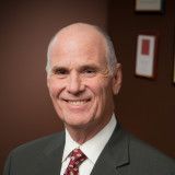 Photo of Patrick Dunphy