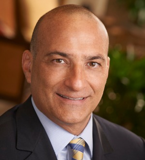 Photo of Robert J. "Bob" Itri