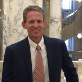 Photo of Michael Larsen
