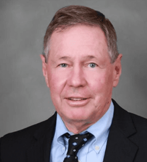 Photo of Gerald P. Seipp
