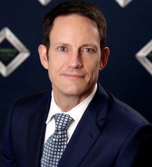 Photo of Shawn R. Dominy