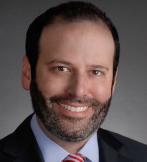 Photo of David Sarif
