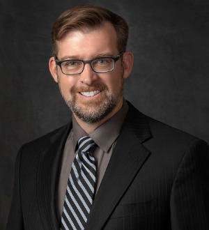 Photo of James C. Spencer