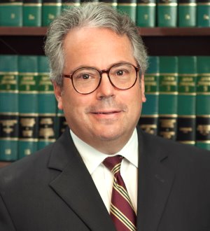 Photo of Roy H. Liddell