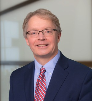 Photo of Marcus S. Loden