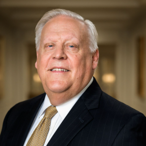 Photo of Kurt Rupert