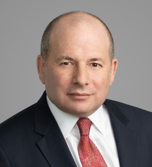 Photo of Nat Shapo