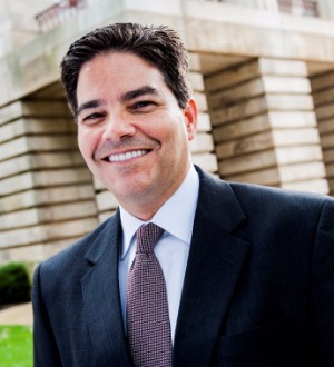 Photo of Daniel W. Clark