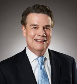 Photo of Paul J. Linstroth