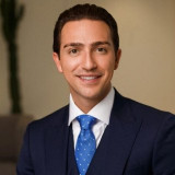 Photo of Blake Scott Friedman