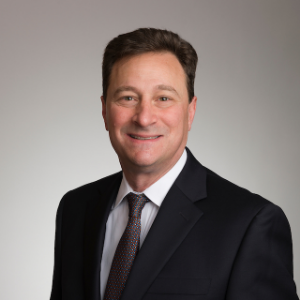 Photo of Marc C. Singer