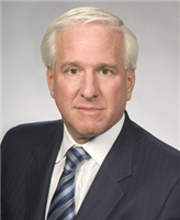 Photo of Andrew C. "Drew" Meyer, Jr.