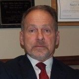 Photo of Paul E. Bucher