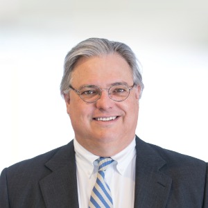 Photo of Theodore B. DuBose