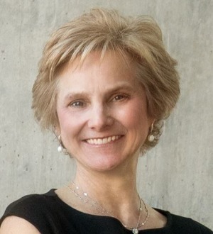 Photo of Julie E. Heath