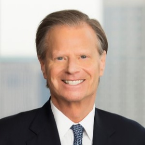 Photo of Howard Zucker