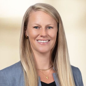 Photo of Kaitlin T. Beck