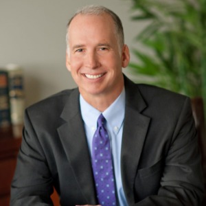 Photo of David R. Tippetts
