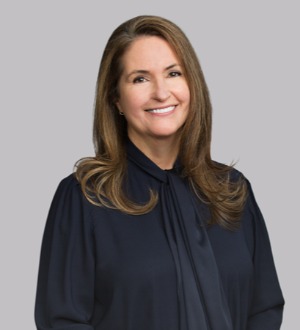 Photo of Cristine M. Sapers