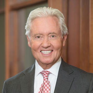 Photo of Jack Berryhill
