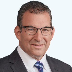Photo of Jeffrey T. Klayman