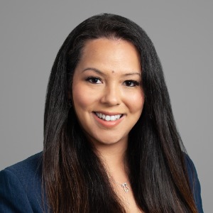 Photo of Alison Yuko Krieser