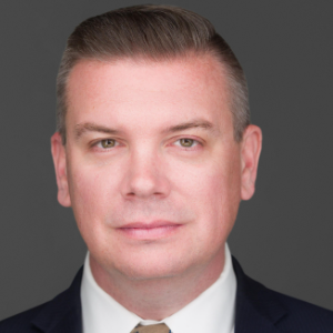 Photo of Daniel B. Devinney