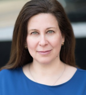 Photo of Michelle J. Spirn