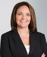 Photo of Colleen Hart