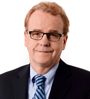 Photo of Richard P. Weisbeck, Jr.