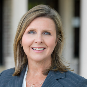 Photo of Carla Cole Penton