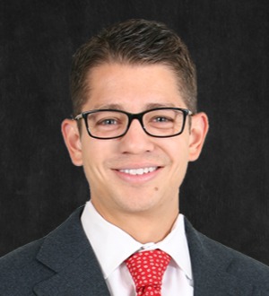 Photo of Charles R. Mendez