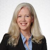 Photo of Kristen Nelson