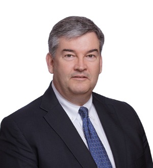 Photo of G. Mark Jodon