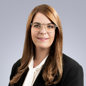 Photo of Katherine A. Chesnut