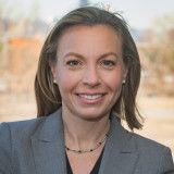 Photo of Dena M. Singer